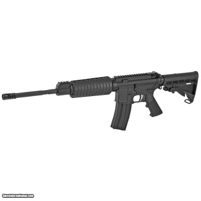 Diamondback Firearms DB15 Lite 556 Nato 16