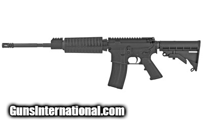 Diamondback Firearms DB15 Lite 556 Nato 16