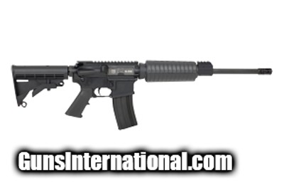 Diamondback Firearms DB15 Lite 556 Nato 16