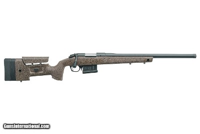 Bergara HMR 450 Bushmaster 20