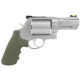 Smith & Wesson 460XVR 460 S&W Performance Center 3.5