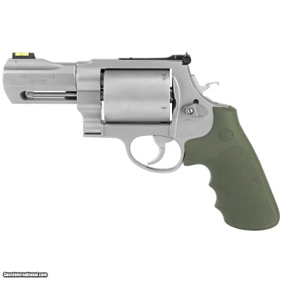 Smith & Wesson 460XVR 460 S&W Performance Center 3.5