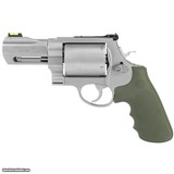 Smith & Wesson 460XVR 460 S&W Performance Center 3.5