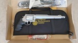 Smith & Wesson M500 500 S&W Magnum Performance Center 10