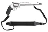 Smith & Wesson M500 500 S&W Magnum Performance Center 10