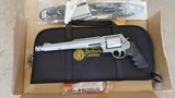 Smith & Wesson M500 500 S&W Magnum Performance Center 10