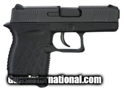 Diamondback Firearms9mm DB9NS