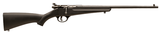 Savage Arms Rascal Single Shot 22 LR Black Bolt Action 13775