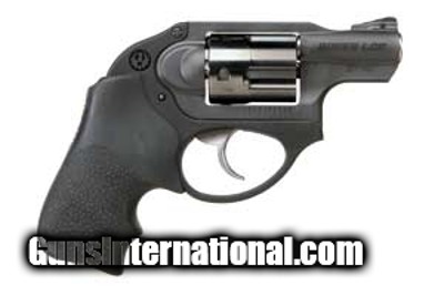 Ruger LCR 357 Mag Double Action Only 2