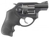 Ruger LCRX 38 Spl +P Double Action Revolver 5430 - 1 of 1