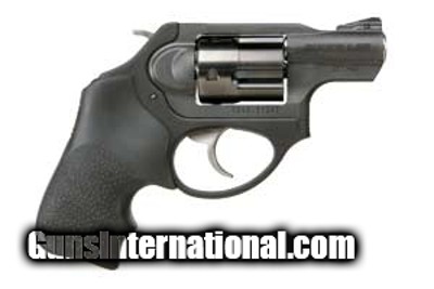 Ruger LCR LCRX 357 MAG 5460