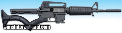 Windham Weaponry MPC 556 Nato NY Compliant R16M4A4CRN-NYTHD