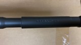 Anderson Manufacturing AM-15 M4 Optics Ready 556 Nato 16