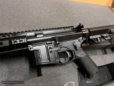 2A Armament BLR-16 223/5.56 2A-BRC16PML15BLK-2 - Image 6 of 10