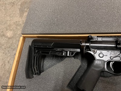 2A Armament BLR-16 223/5.56 2A-BRC16PML15BLK-2 - Image 2 of 10