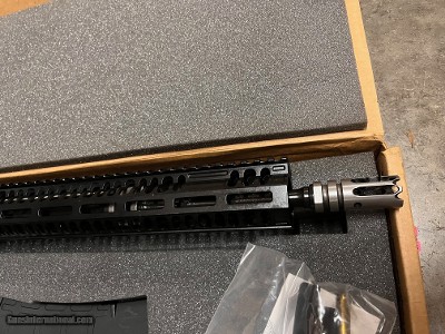2A Armament BLR-16 223/5.56 2A-BRC16PML15BLK-2 - Image 4 of 10
