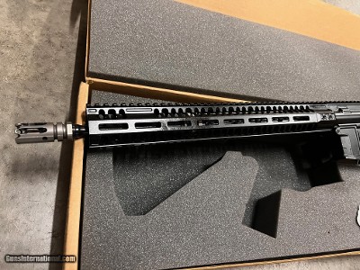 2A Armament BLR-16 223/5.56 2A-BRC16PML15BLK-2 - Image 8 of 10