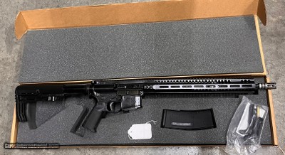 2A Armament BLR-16 223/5.56 2A-BRC16PML15BLK-2