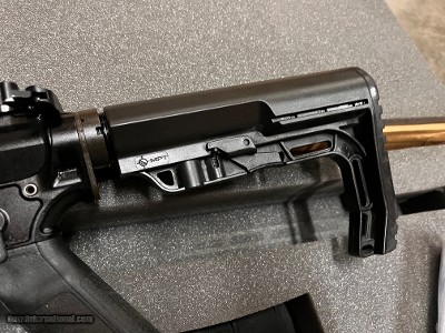 2A Armament BLR-16 223/5.56 2A-BRC16PML15BLK-2 - Image 7 of 10