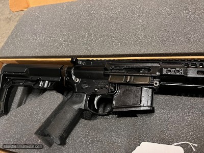 2A Armament BLR-16 223/5.56 2A-BRC16PML15BLK-2 - Image 3 of 10