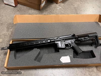 2A Armament BLR-16 223/5.56 2A-BRC16PML15BLK-2 - Image 5 of 10
