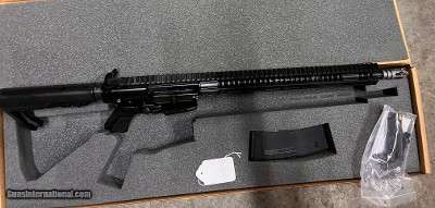 2A Armament BLR-16 223/5.56 2A-BRC16PML15BLK-2 - Image 9 of 10