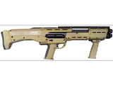 Standard Manufacturing DP-12 12 Ga Double Barrel Bullpup FDE DP12FDE - 1 of 1