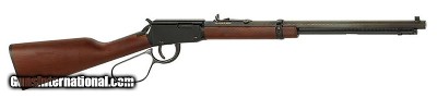 Henry Repeating Arms Lever Action 22 LR Large Loop H001TL