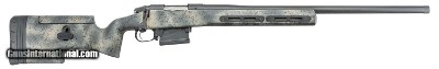 Bergara Premier Ridgeback 6.5 Creedmoor 24