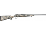 Bergara Highlander 6.5 Creedmoor 24