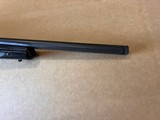 Used Beretta Tikka T3 Tactical 223 REM BLSY Disc JRTM112 - 4 of 13