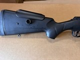 Used Beretta Tikka T3 Tactical 223 REM BLSY Disc JRTM112 - 13 of 13