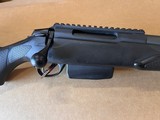 Used Beretta Tikka T3 Tactical 223 REM BLSY Disc JRTM112 - 3 of 13