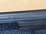 Used Beretta Tikka T3 Tactical 223 REM BLSY Disc JRTM112 - 8 of 13