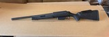 Used Beretta Tikka T3 Tactical 223 REM BLSY Disc JRTM112 - 2 of 13