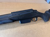 Used Beretta Tikka T3 Tactical 223 REM BLSY Disc JRTM112 - 9 of 13