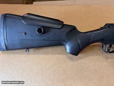 Used Beretta Tikka T3 Tactical 223 REM BLSY Disc JRTM112 - Image 13 of 13