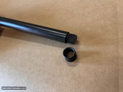 Used Beretta Tikka T3 Tactical 223 REM BLSY Disc JRTM112 - Image 5 of 13