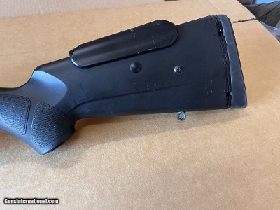 Used Beretta Tikka T3 Tactical 223 REM BLSY Disc JRTM112 - Image 10 of 13