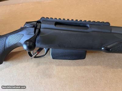 Used Beretta Tikka T3 Tactical 223 REM BLSY Disc JRTM112 - Image 3 of 13