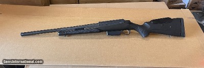 Used Beretta Tikka T3 Tactical 223 REM BLSY Disc JRTM112 - Image 2 of 13
