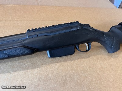 Used Beretta Tikka T3 Tactical 223 REM BLSY Disc JRTM112 - Image 9 of 13