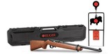 Ruger 10/22 Carbine 22 LR Case & Spinning Target Package 31128 - 1 of 1