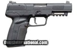 FN FIVESEVEN 5.7X28MM 10 RD Mags
BLACK Five-seveN
57 - 5 of 5