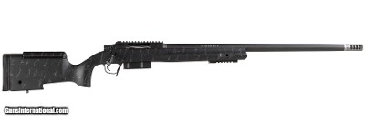 Christensen Arms BA Tactical 308 Win 24