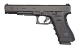 Glock 17L Gen 3 9mm 17 Round Capacity Lipseys Exclusive PI1630103 - 1 of 1