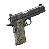 Kimber KHX Custom 45 ACP Optics Ready 5