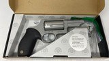 Taurus Judge 45 Colt / 410 Ga Stainless Steel 2-441039T - 2 of 11