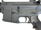 Colt AR-15 A2 Sporter II Pre Ban 556 Nato 223 Rem 20