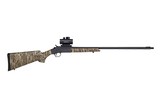 Savage Stevens M301 20 Ga Bottomland Camo 26